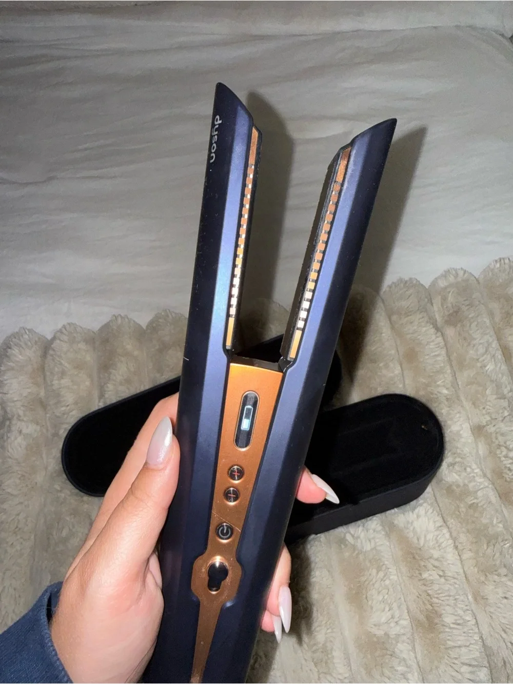 Dyson Corrale Straightener